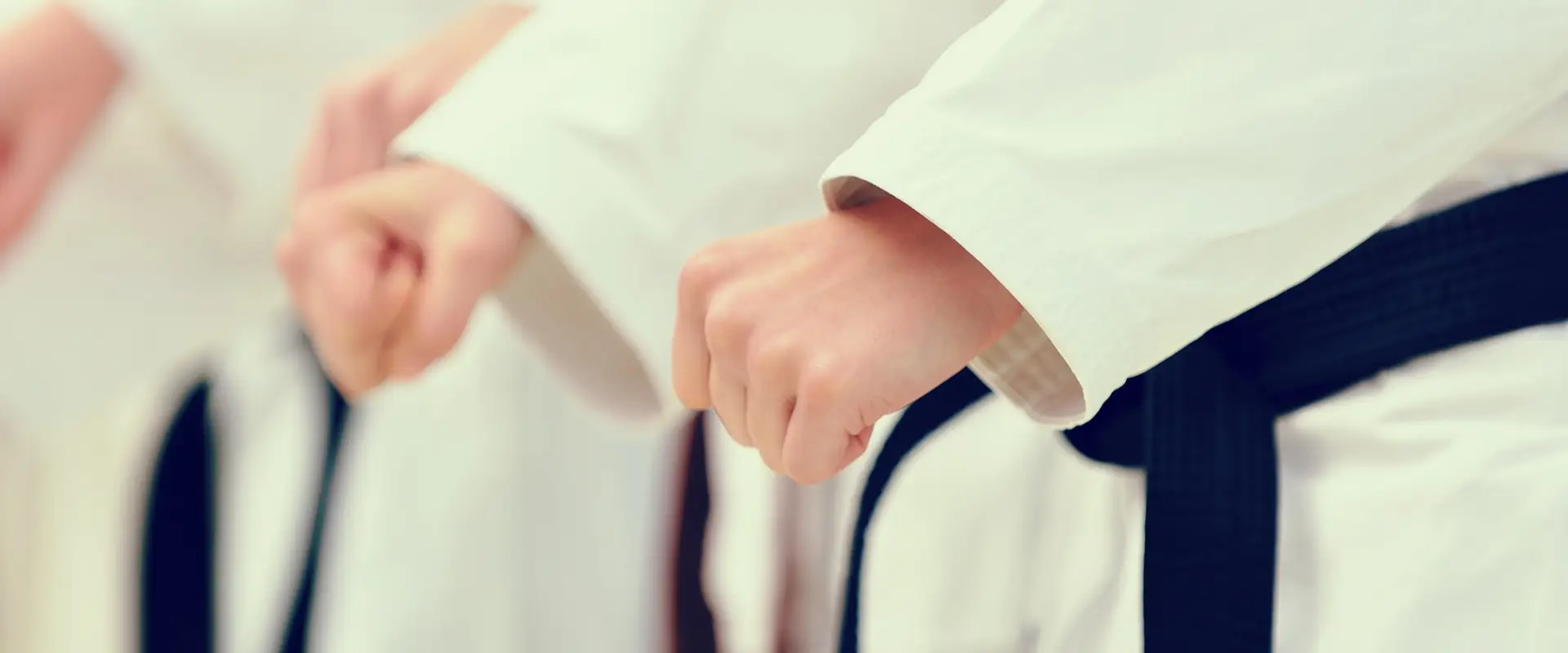 ACT Shotokan Karate