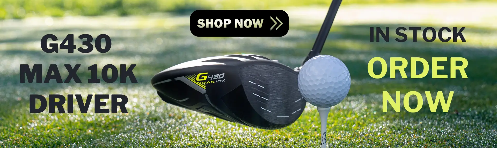 Garforth Golf Range