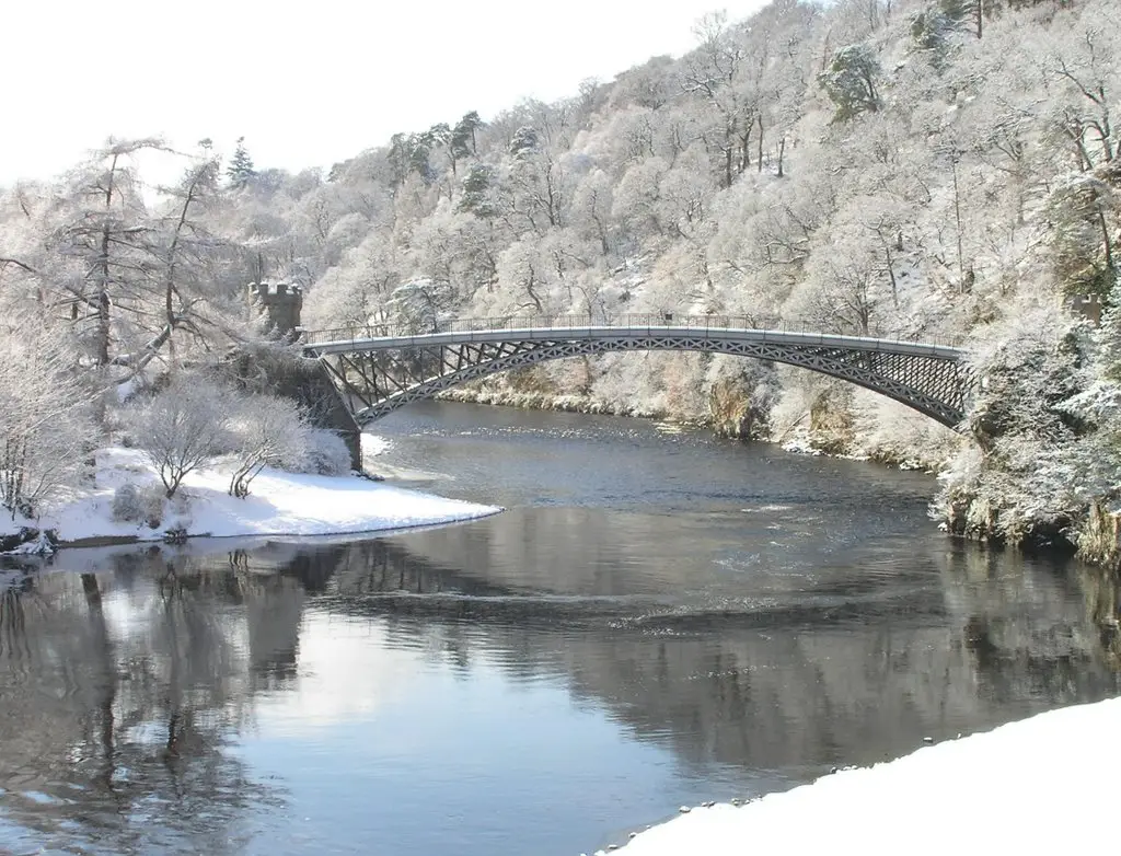 Speyside Holiday Home Accommodation Scotland
