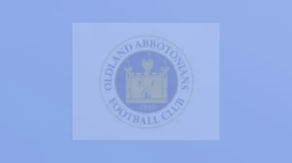 Oldland Abbotonians F.C.