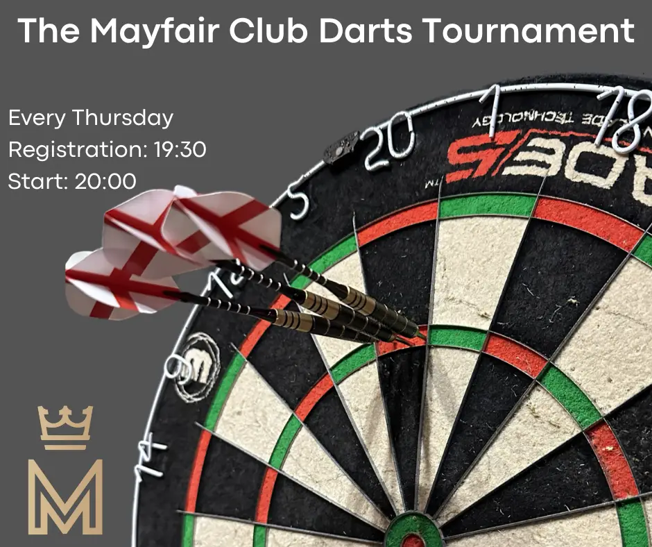 The Mayfair Club