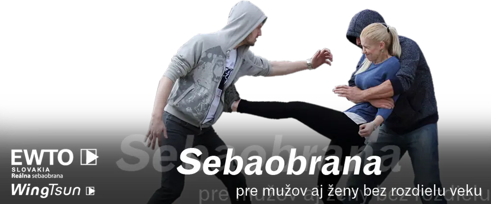 EWTO TRNAVA - WING TSUN KUNG FU