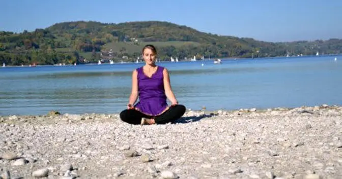 Aumananda Yoga