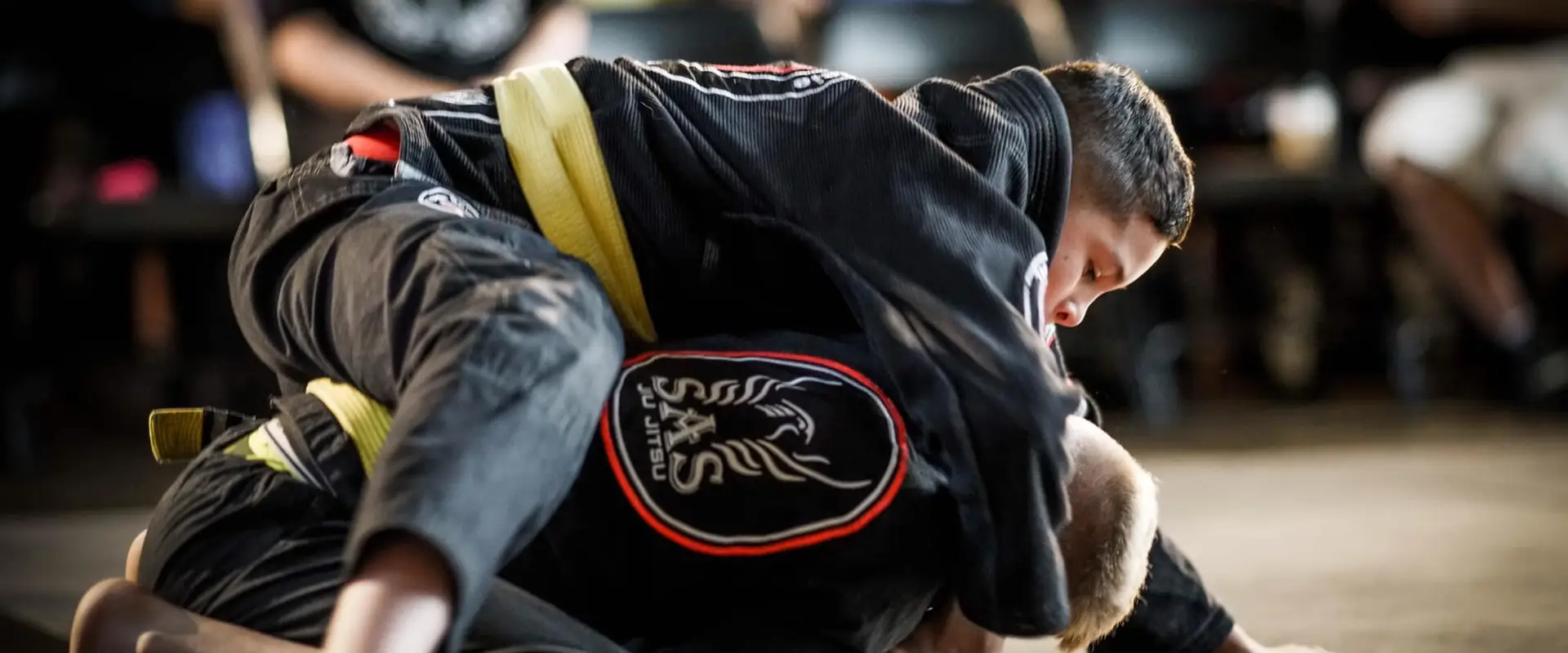 Ottawa Academy of Martial Arts