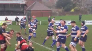 Stroud Rugby Football Club