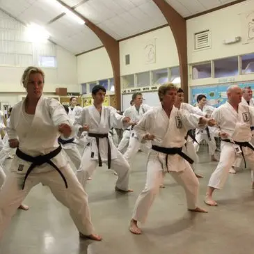 Brooklin Wado-Kai Karate