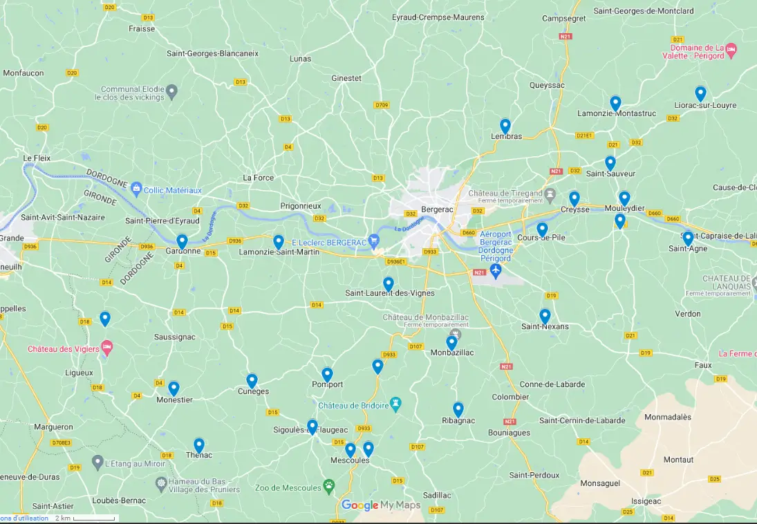 Yoga Et Sophrologue Bergerac | Marie Laure Bayard
