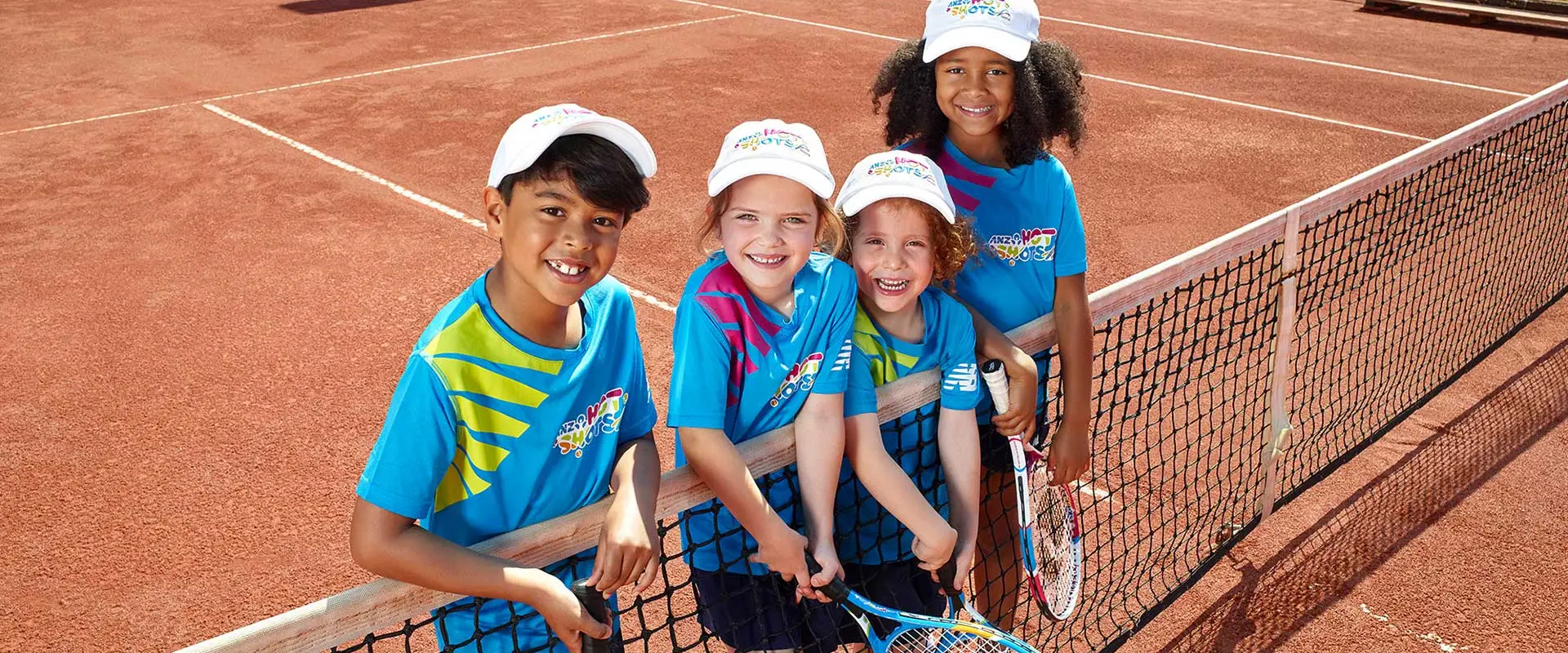 Vida Tennis Kew