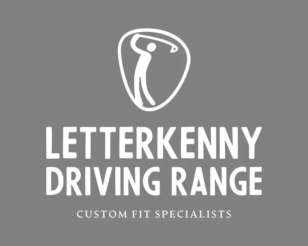 Letterkenny Driving Range & Golf Shop