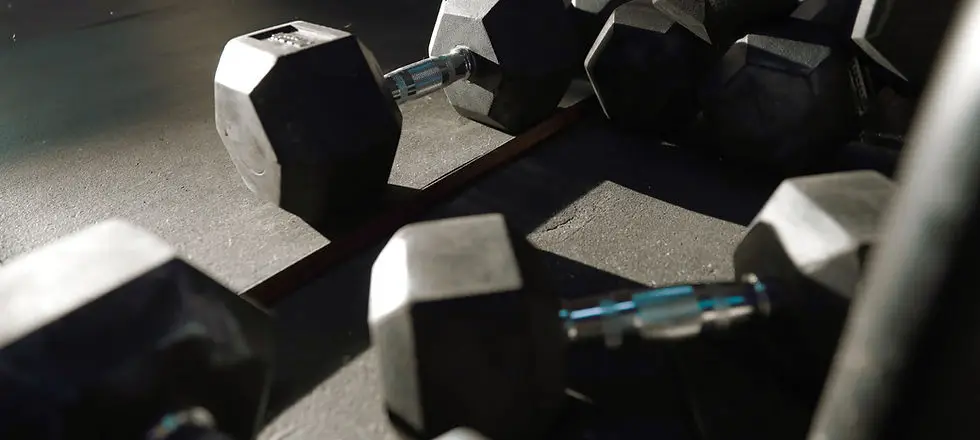 GYM-TECH Health & Fitness