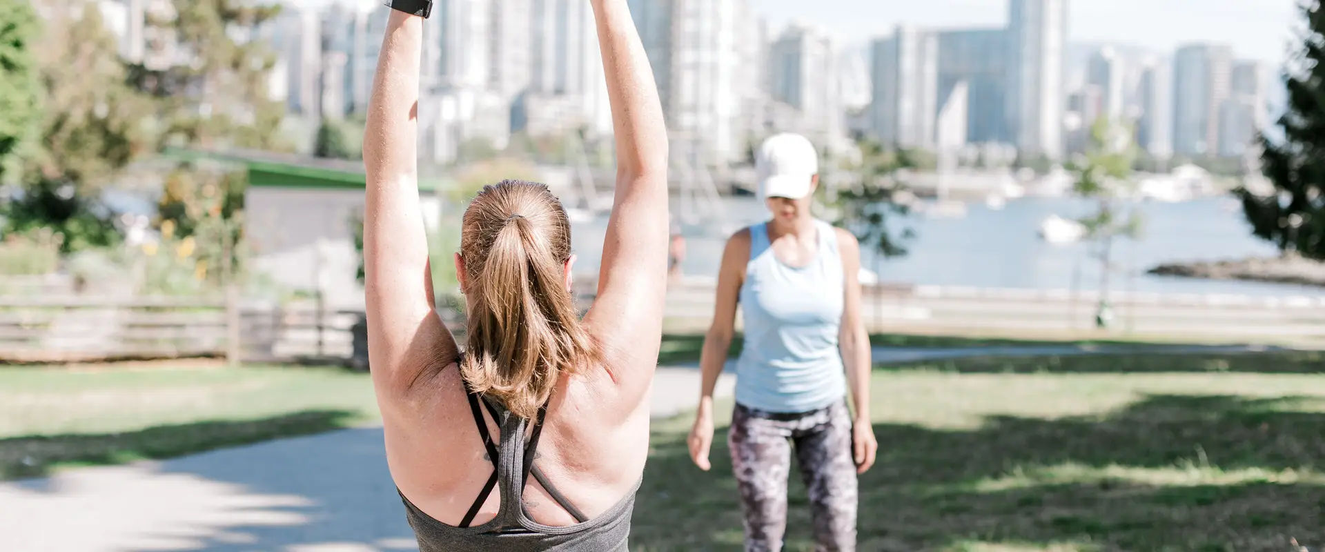 Integrated Fitness Inc.