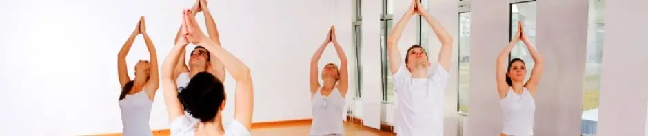 Caroline Glason @Still-yoga