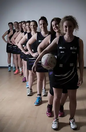 Durham Ladies