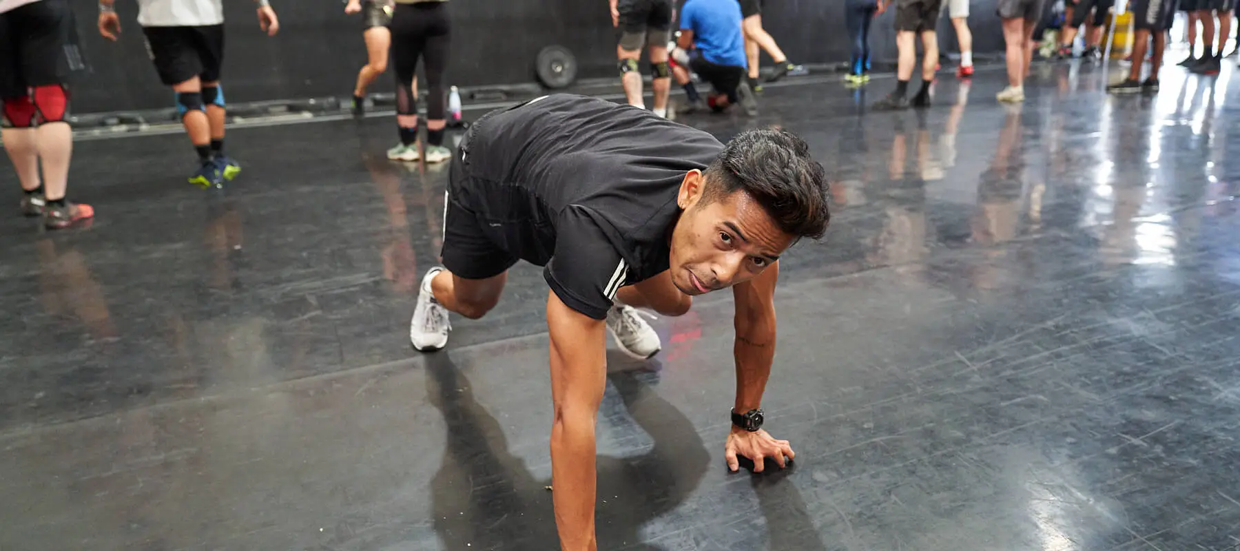 Renegade Fitness East Tamaki (CrossFit East Tamaki)