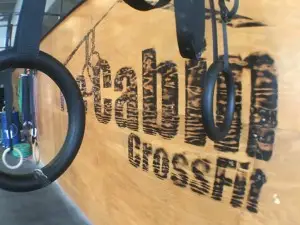 The Cabin CrossFit