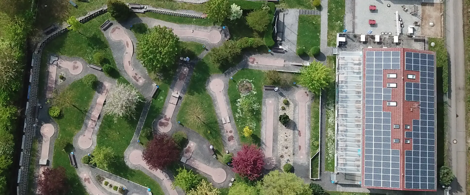 Bahnengolf-Club Neutraubling e.V.