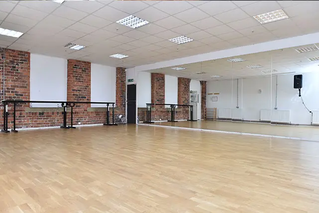 The Dance Studio Leeds