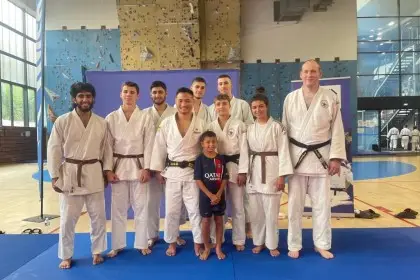 U.S.M.VILLEPARISIS Judo