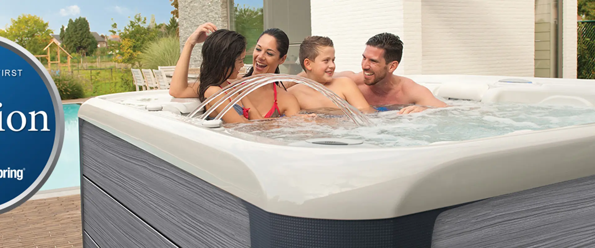 Brisbane Spa Super Centre