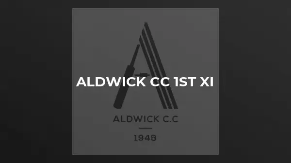 Aldwick Cricket Club
