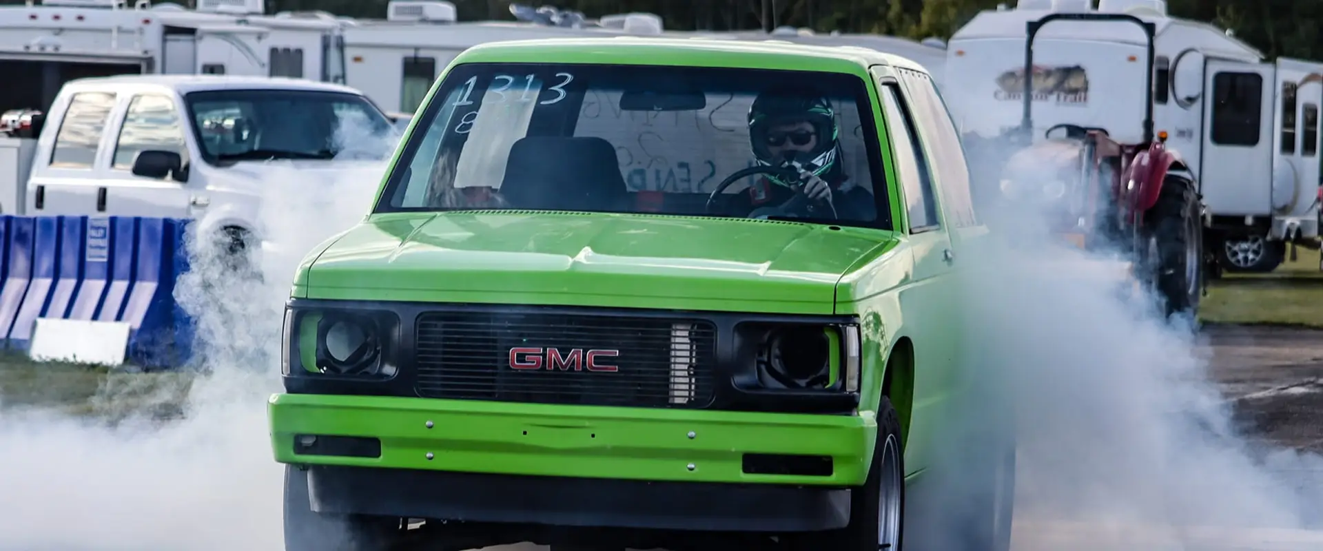 Area 53 Raceway