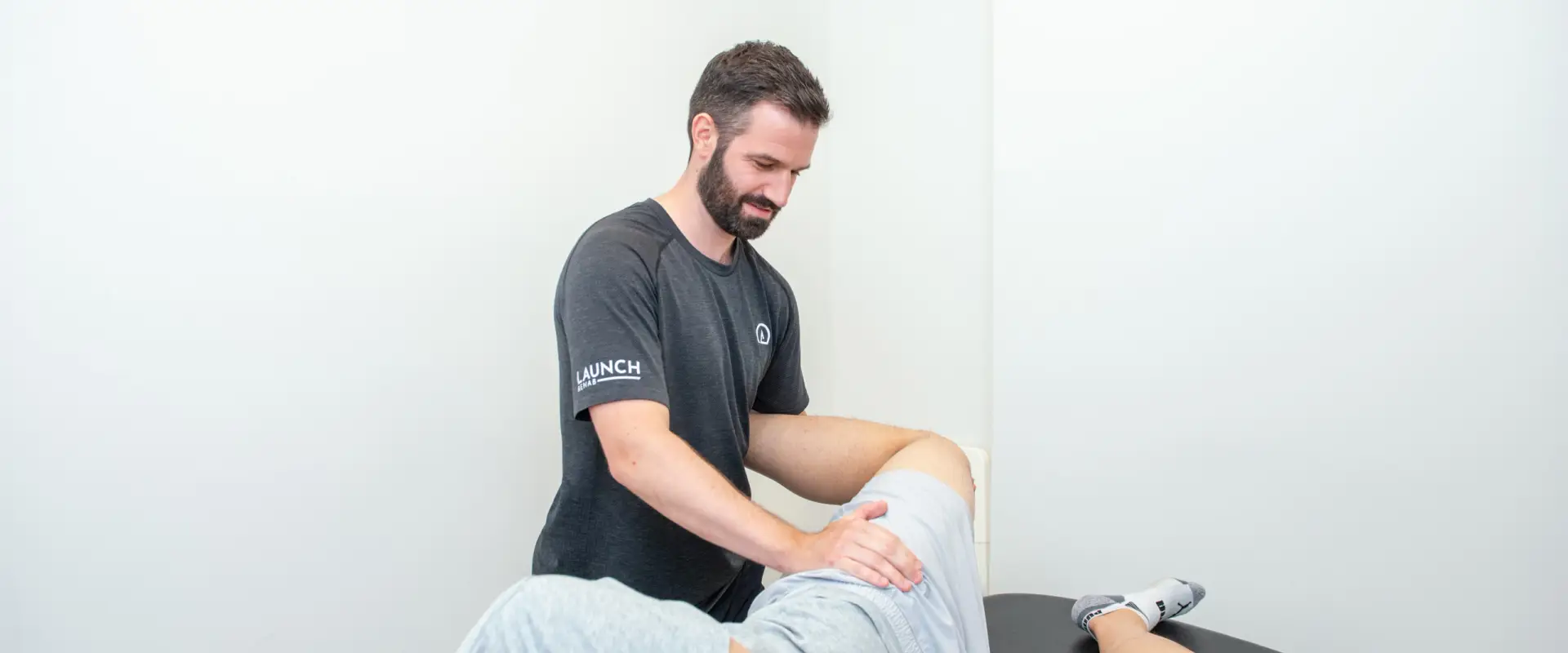 Launch Rehab Richmond | Physiotherapy RMT