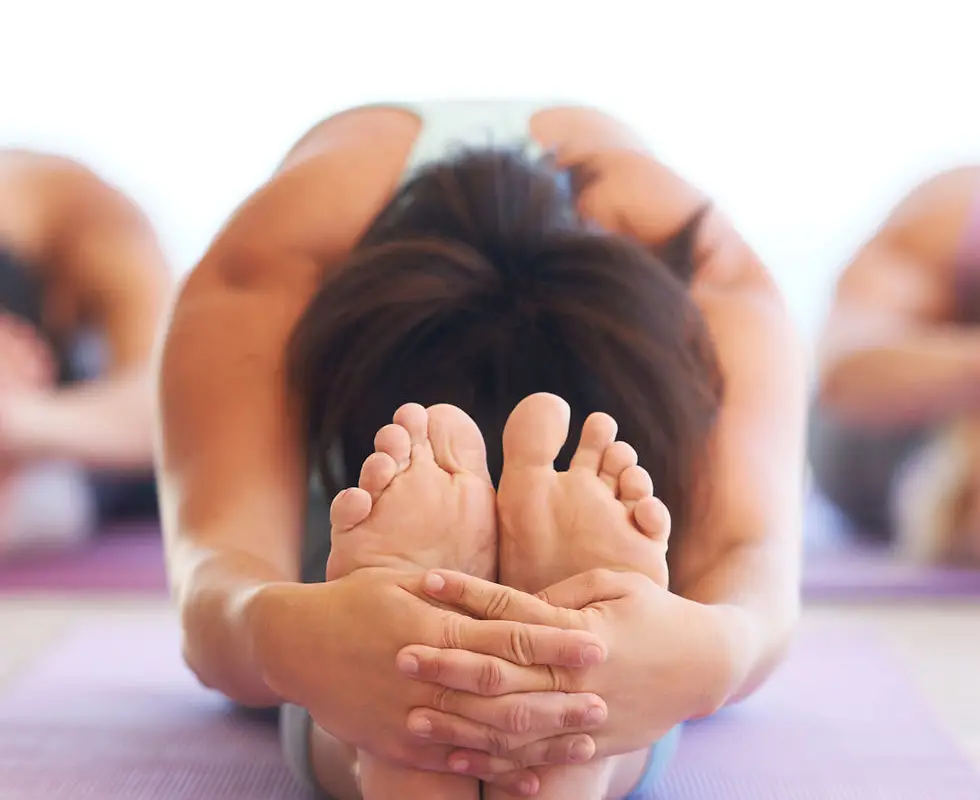 Personally Pilates with Charlotte