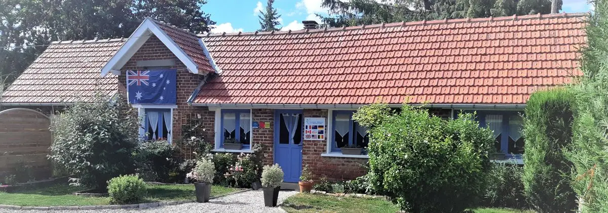 Cottage Somme Where