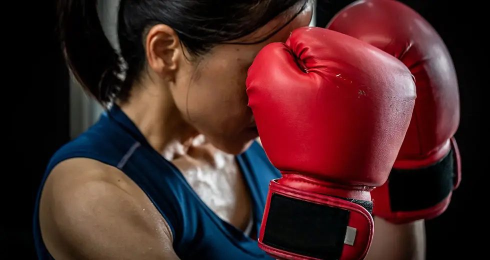 Balham Boxing Club