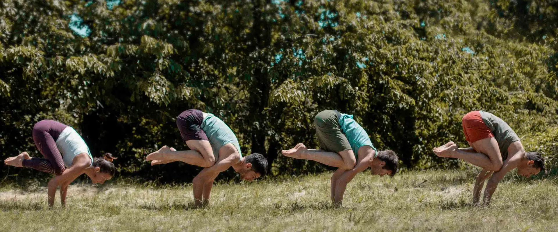 Oxygen Studio - Yoga Valence