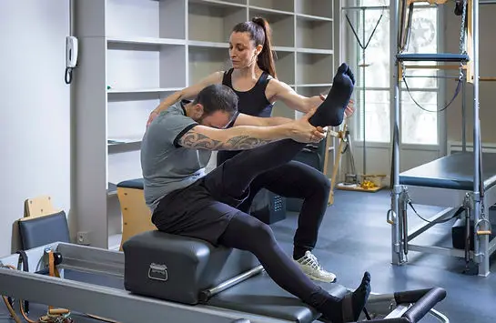 Pilates Centre Technic Avignon