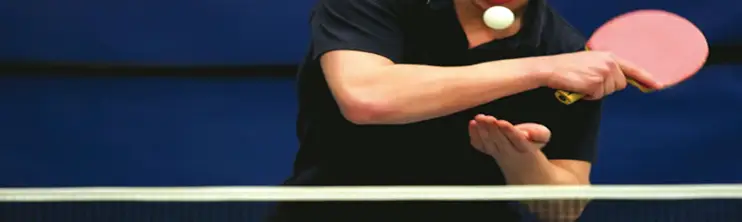 Petersfield Table Tennis Club