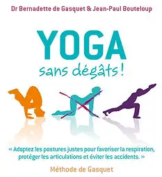 Emilie Beuret - Yoga,