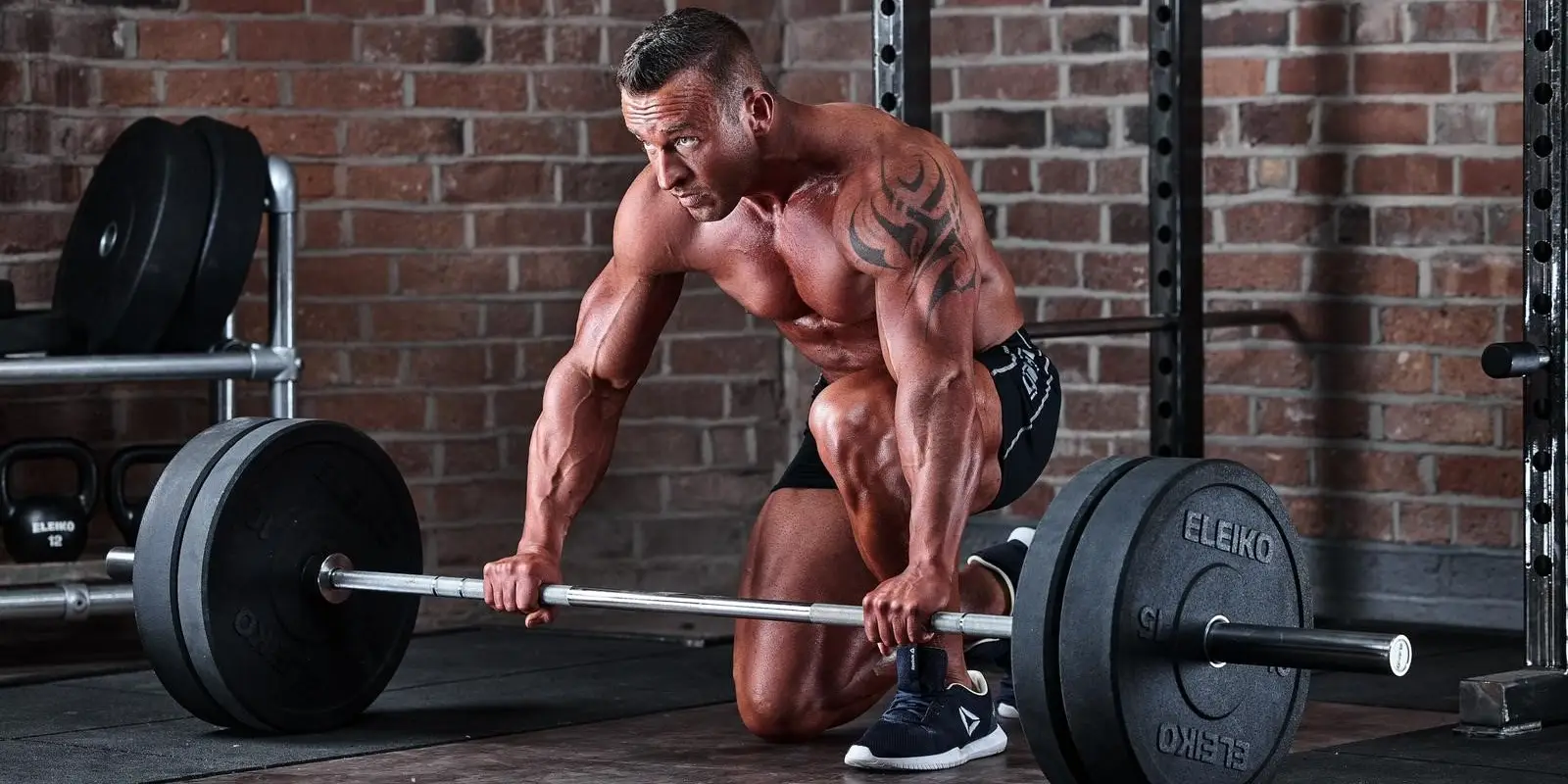 Trained.by.lucas Fitness Studio