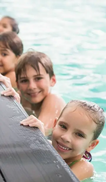 Get Wet Swim School - Swimming lessons Huddersfield