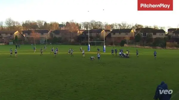 Whitecraigs Rugby Club