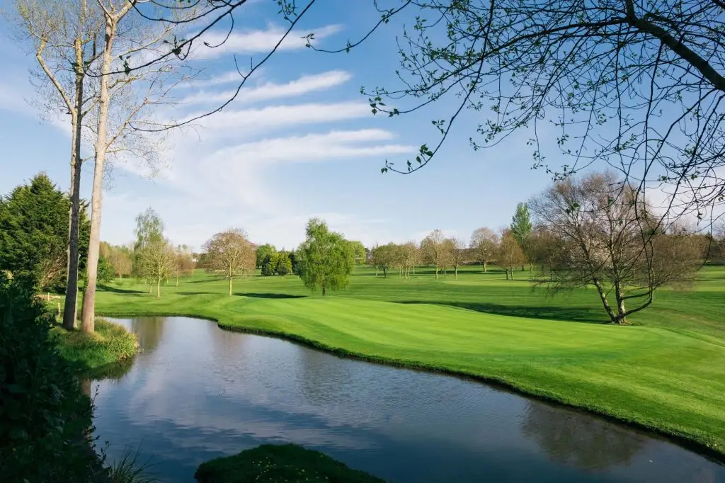 Lucan Golf Club