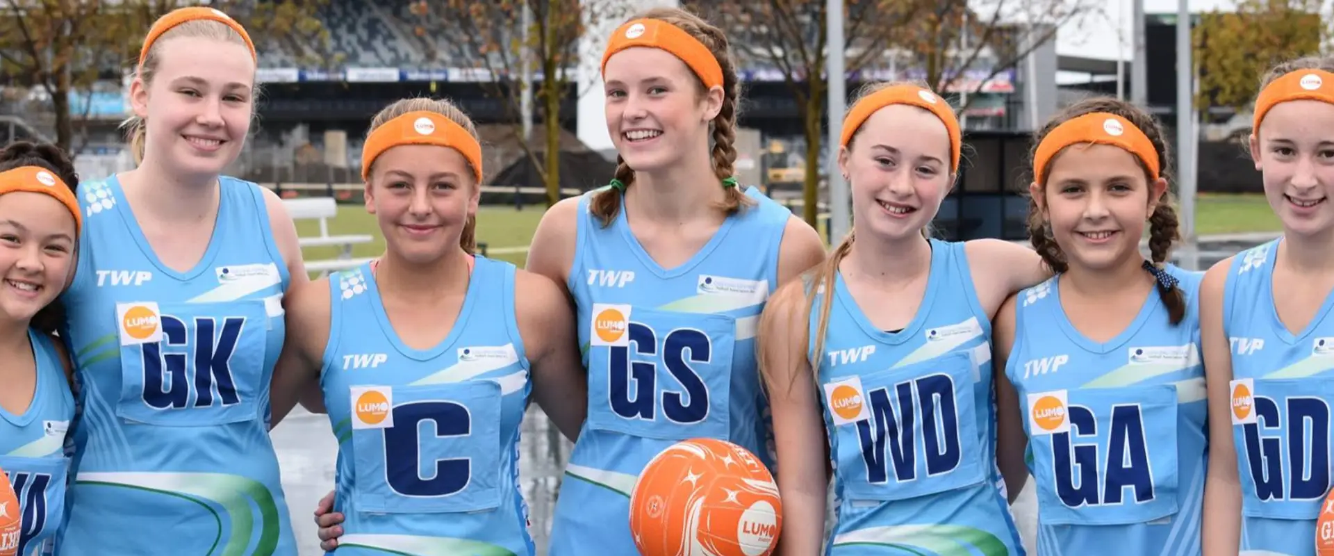 Geelong Central Netball Association