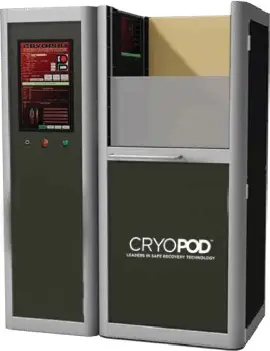 Cryopod
