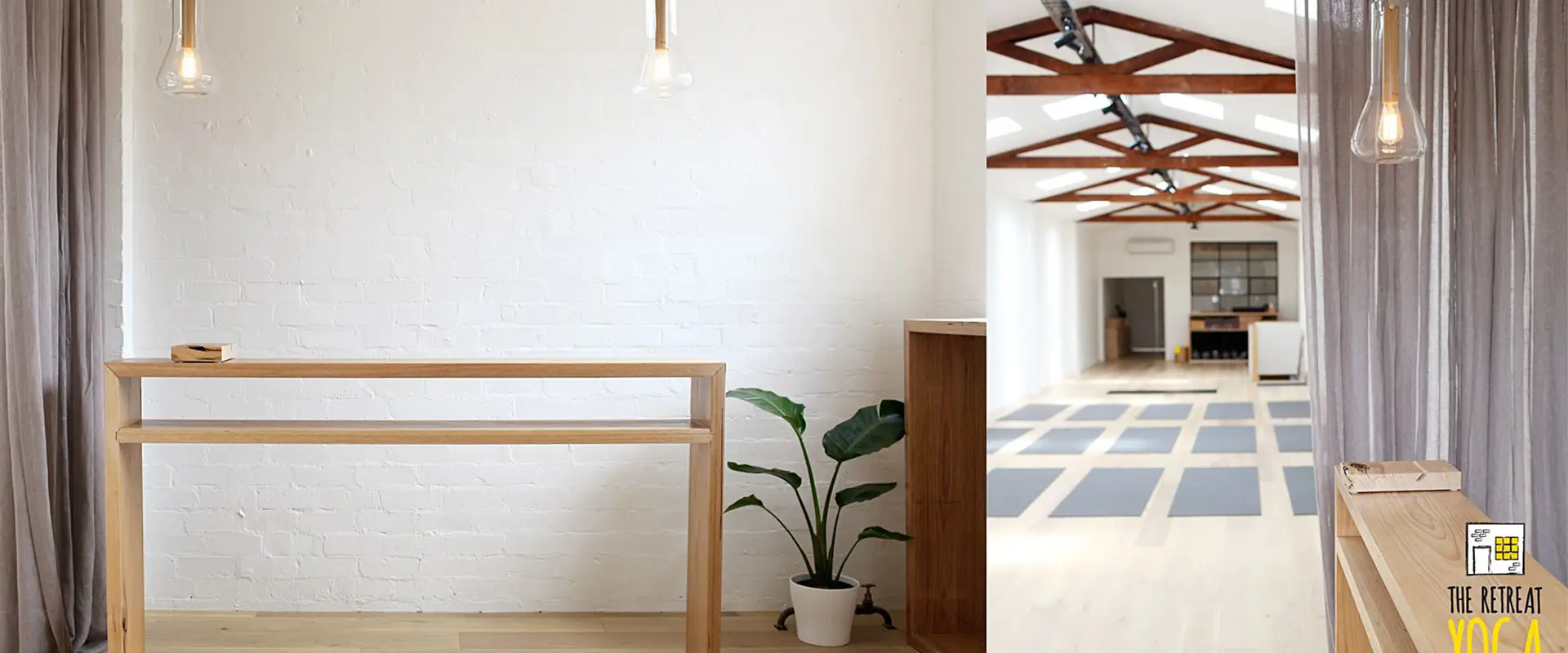The Retreat Yoga Studio