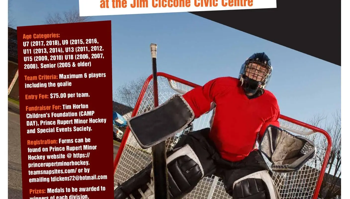 Prince Rupert Minor Hockey Assn