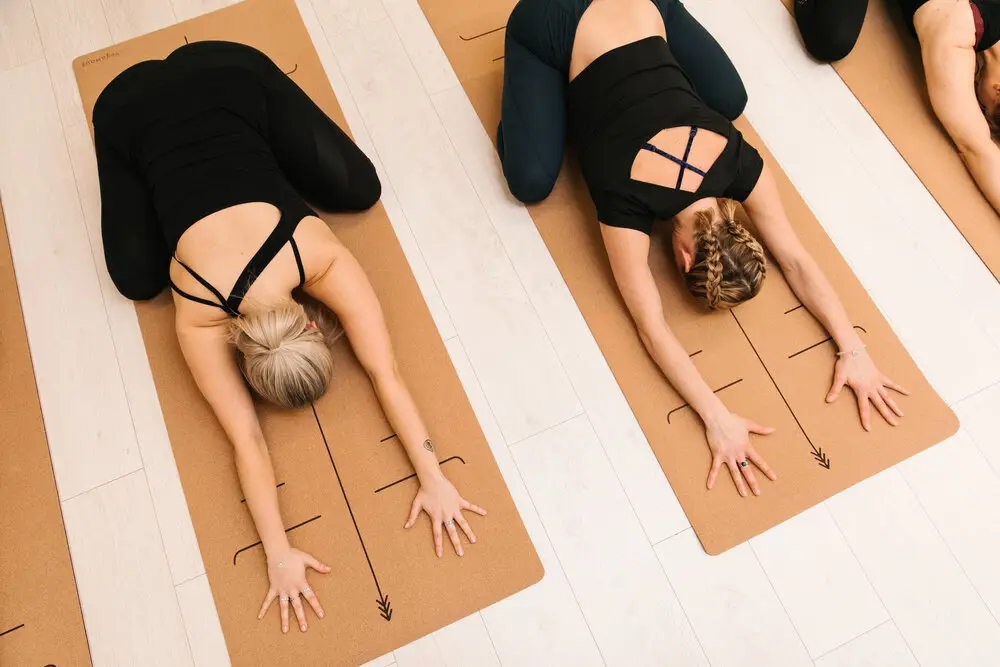REVIVE YOGA & PILATES - Tooting Bec