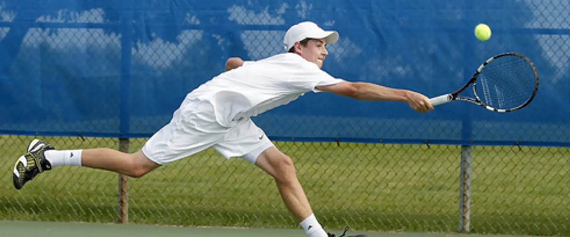 SetnMatch Tennis Coaching