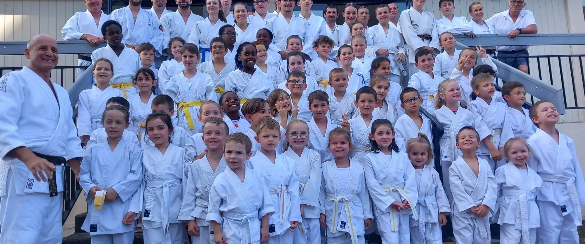 Judo Club La Guerche