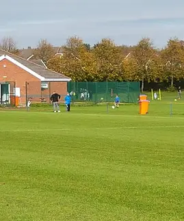 Boothstown FC