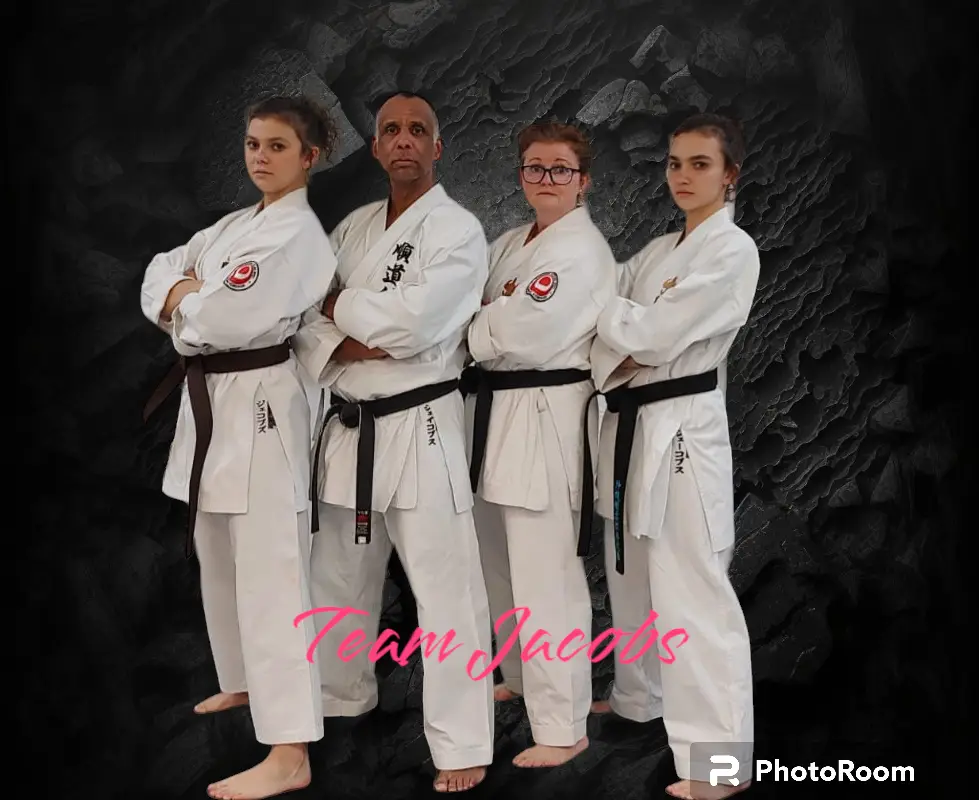 ETOBICOKE KARATE