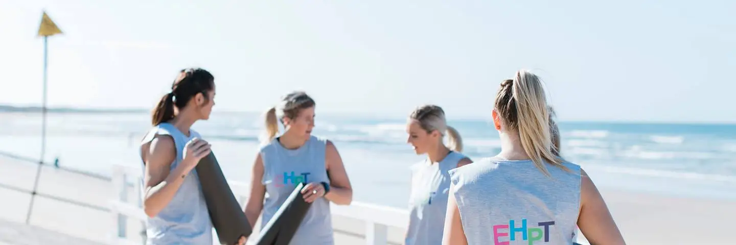 Emily Hayward Personal Training