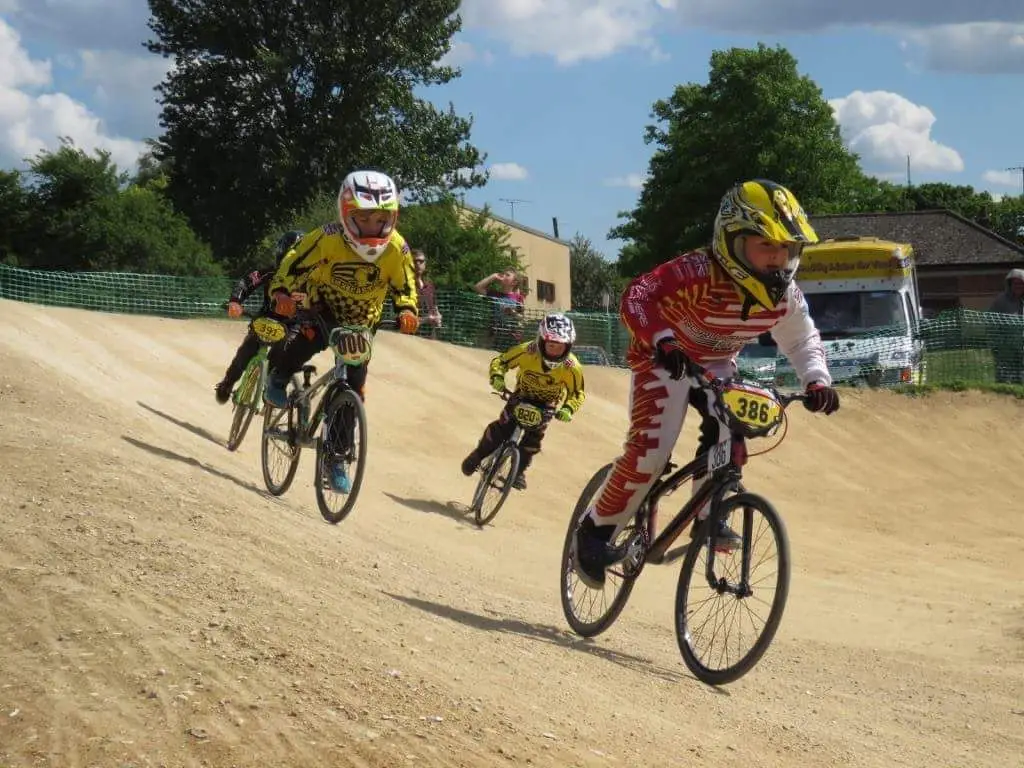 BMX Track