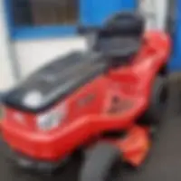 Galway Garden Machinery