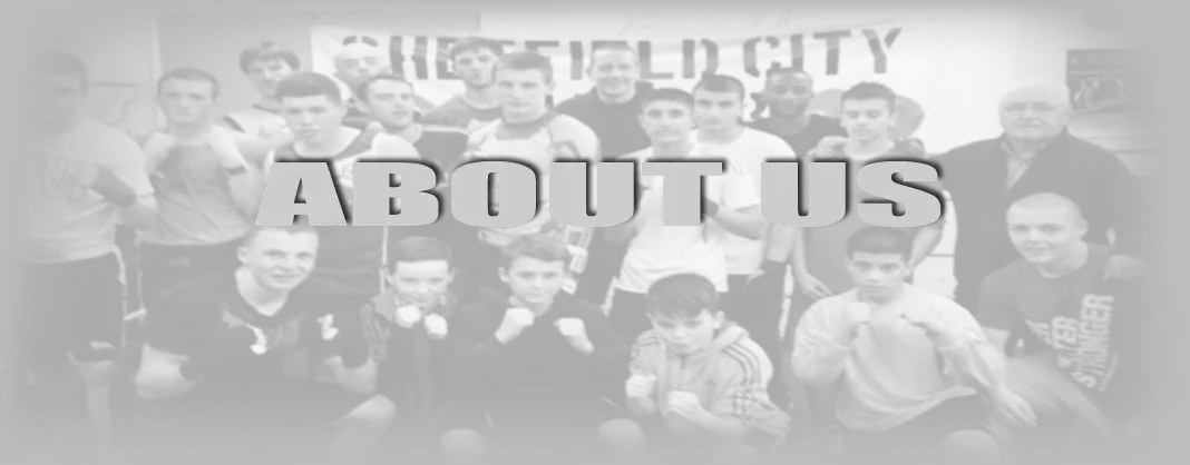 Sheffield City Boxing Club